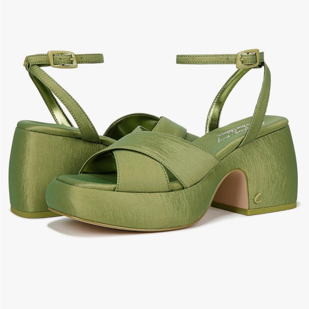 In box! Circus NY By Sam Edelman heels
